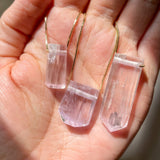 Kunzite Pendant