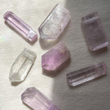 Kunzite Pendant