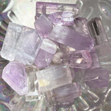 Kunzite Pendant