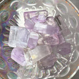 Kunzite Pendant