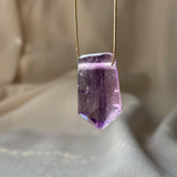 Amethyst Pendant 02