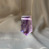 Amethyst Pendant 02
