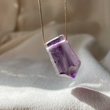 Amethyst Pendant 02
