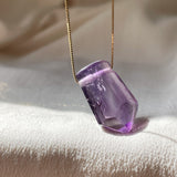 Amethyst Pendant 02