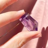 Amethyst Pendant 02