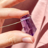 Amethyst Pendant 02