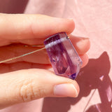 Amethyst Pendant 02