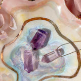 Amethyst Pendant 02