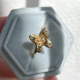 Papillon Butterfly Ring