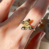 Papillon Butterfly Ring