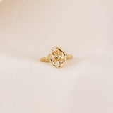 La Rose Vitre Ring