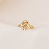 La Rose Vitre Ring