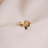 Papillon Butterfly Ring