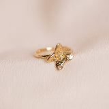Papillon Butterfly Ring