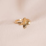 Papillon Butterfly Ring
