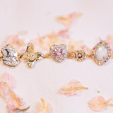 Papillon Butterfly Ring