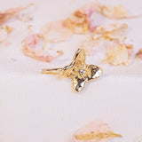 Papillon Butterfly Ring