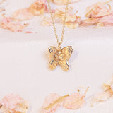 Papillon Butterfly Pendant