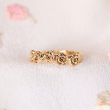 Rosebud Band
