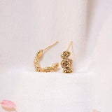 Rosebud Hoops