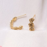Rosebud Hoops
