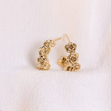 Rosebud Hoops