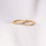 Baby Halo de Lumière Hoops