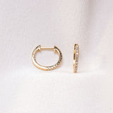 Baby Halo de Lumière Hoops