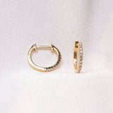 Baby Halo de Lumière Hoops