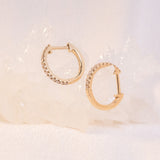 Baby Halo de Lumière Hoops