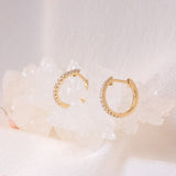 Baby Halo de Lumière Hoops