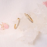 Baby Halo de Lumière Hoops