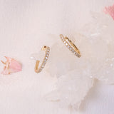 Baby Halo de Lumière Hoops