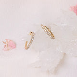 Baby Halo de Lumière Hoops