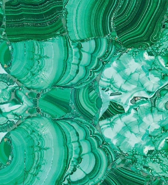 The Crystal Guide: Abundance, Worthiness & Prosperity