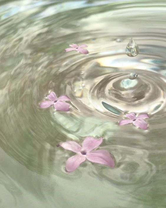 Blockage Release Ritual – Margaux Perrier
