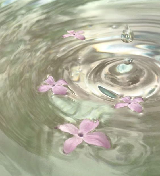 Blockage Release Ritual