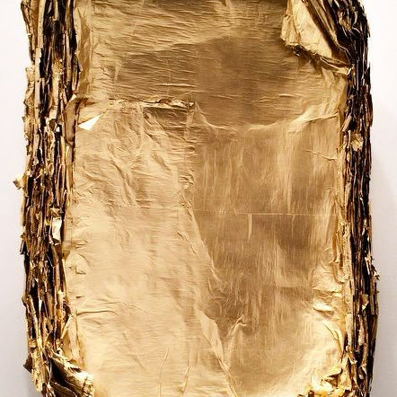 gold leaf