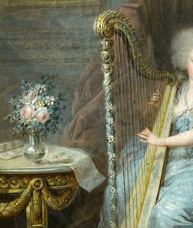 The Healing Frequencies of Classical Music
