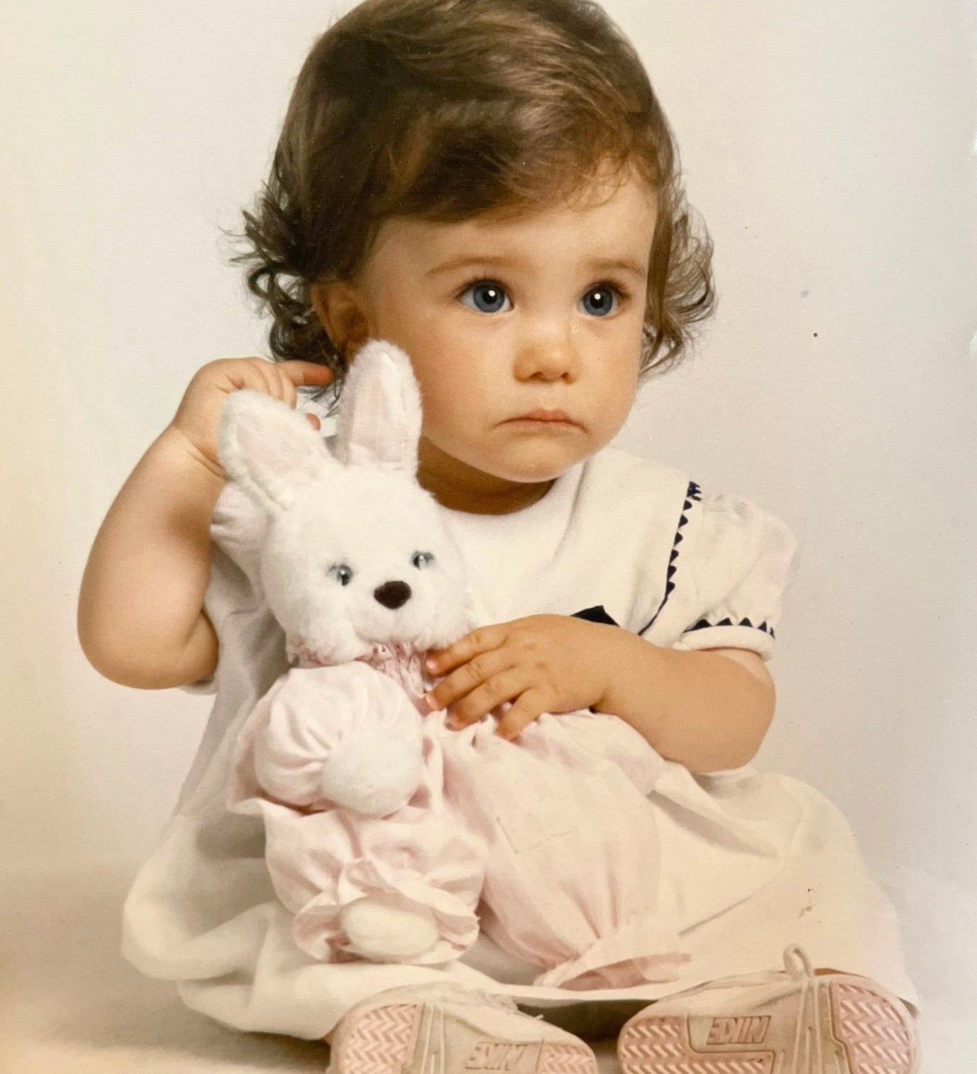 A Love Letter to My Inner Child