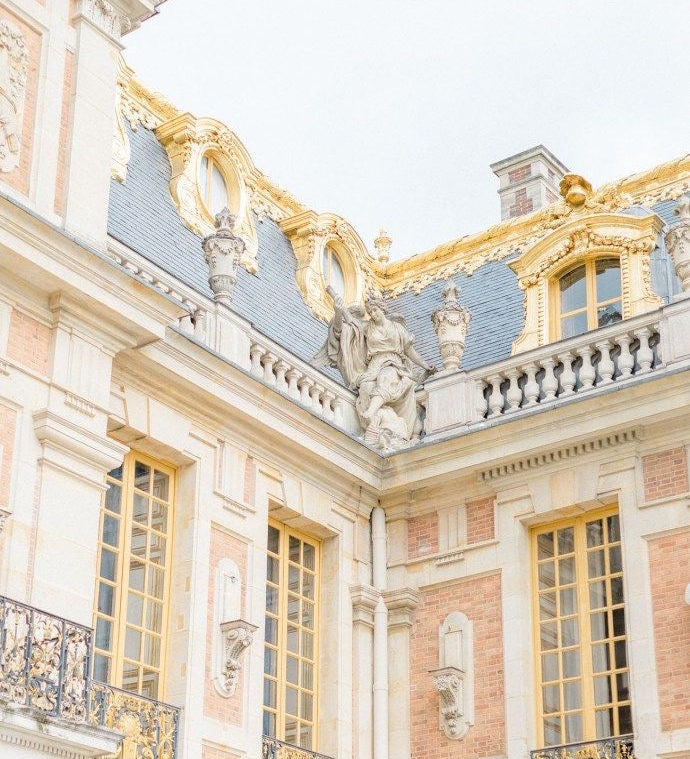 Exploring Rococo in French History
