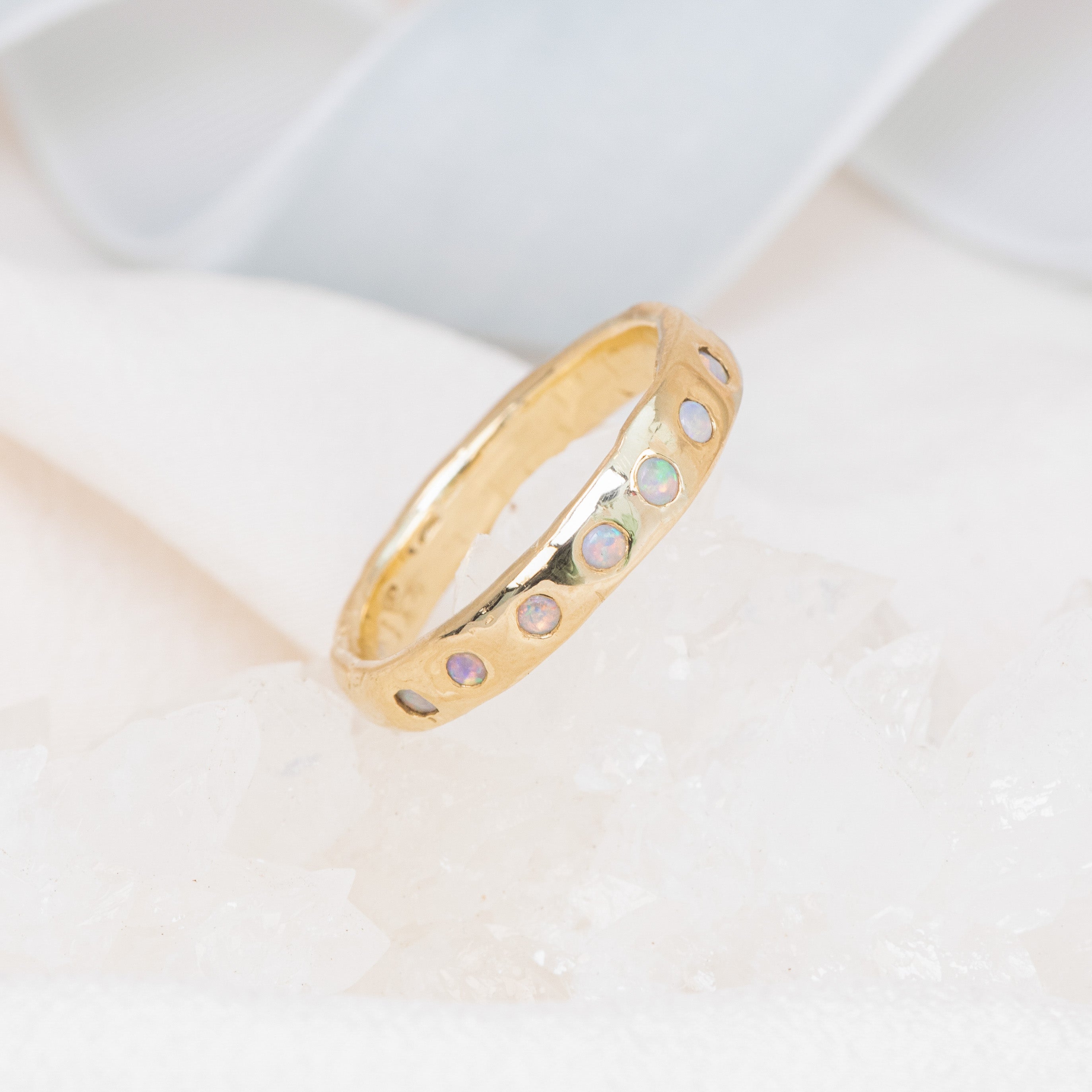 The Archie Triomphe Band: A Symbol of Miracles and Renewal