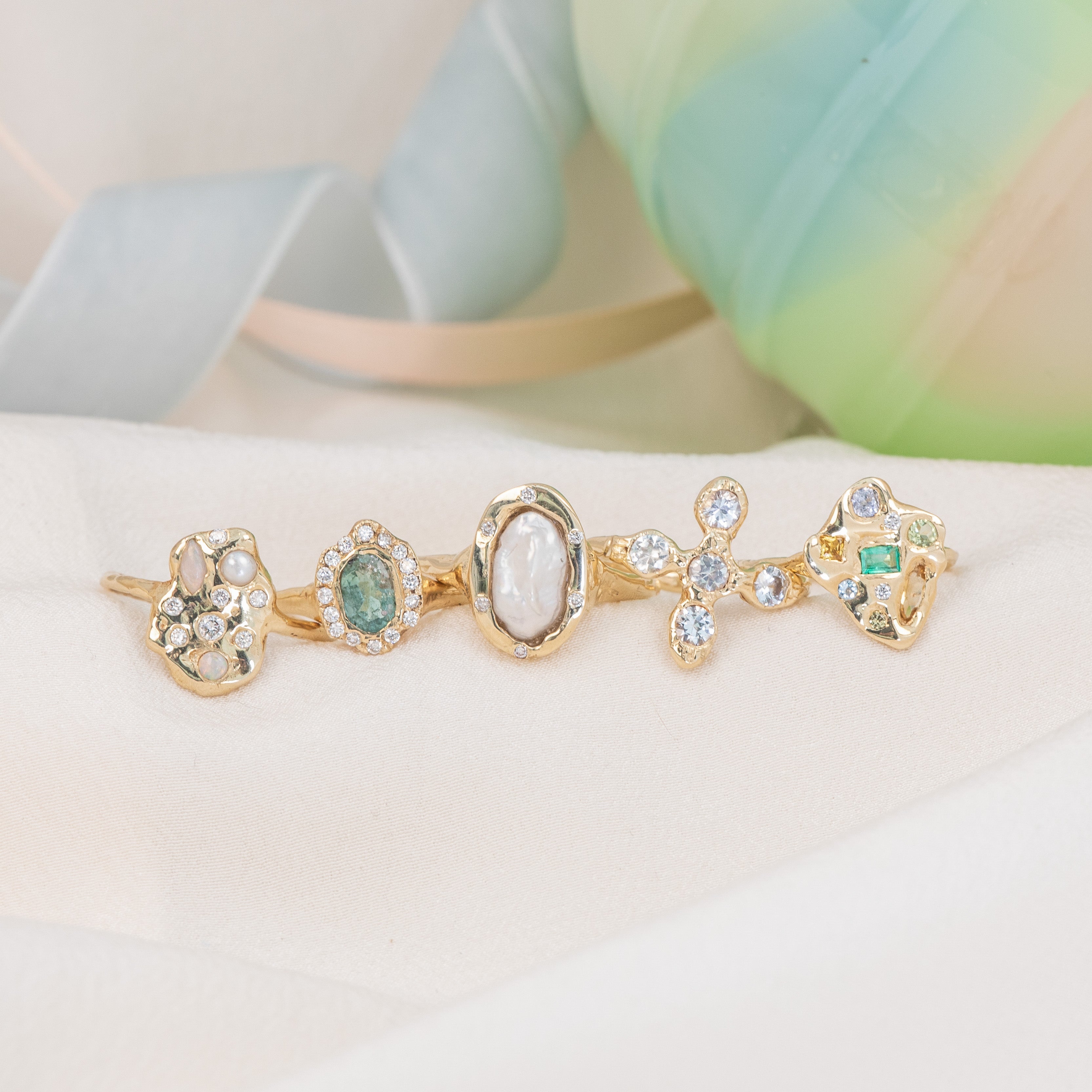 holiday jewelry gift guide 2025