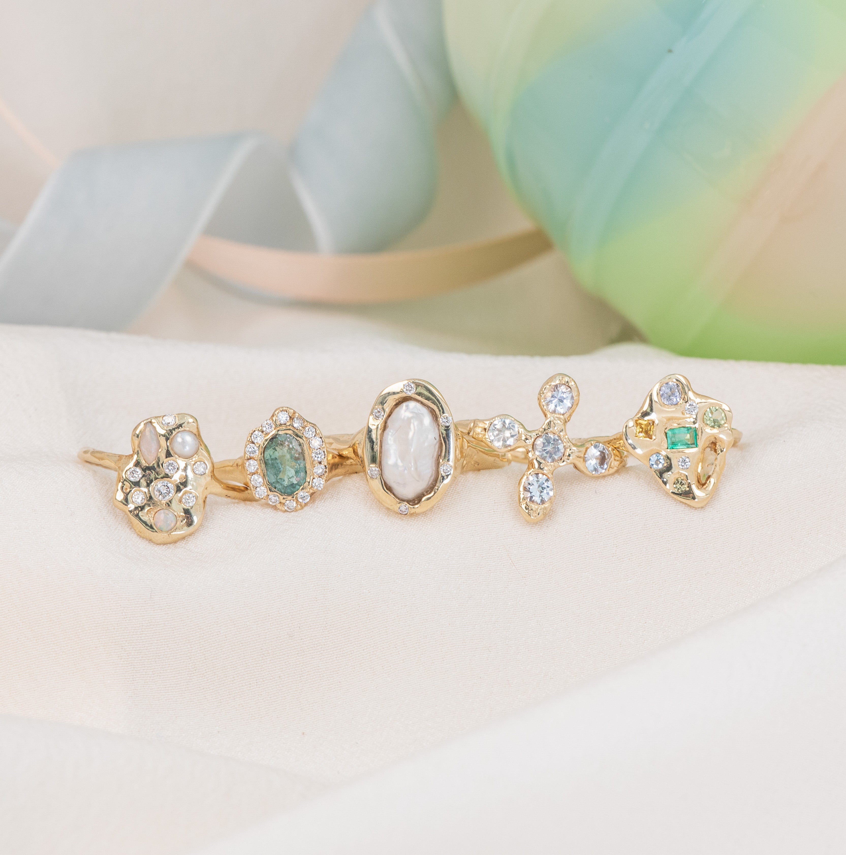 holiday jewelry gift guide 2025