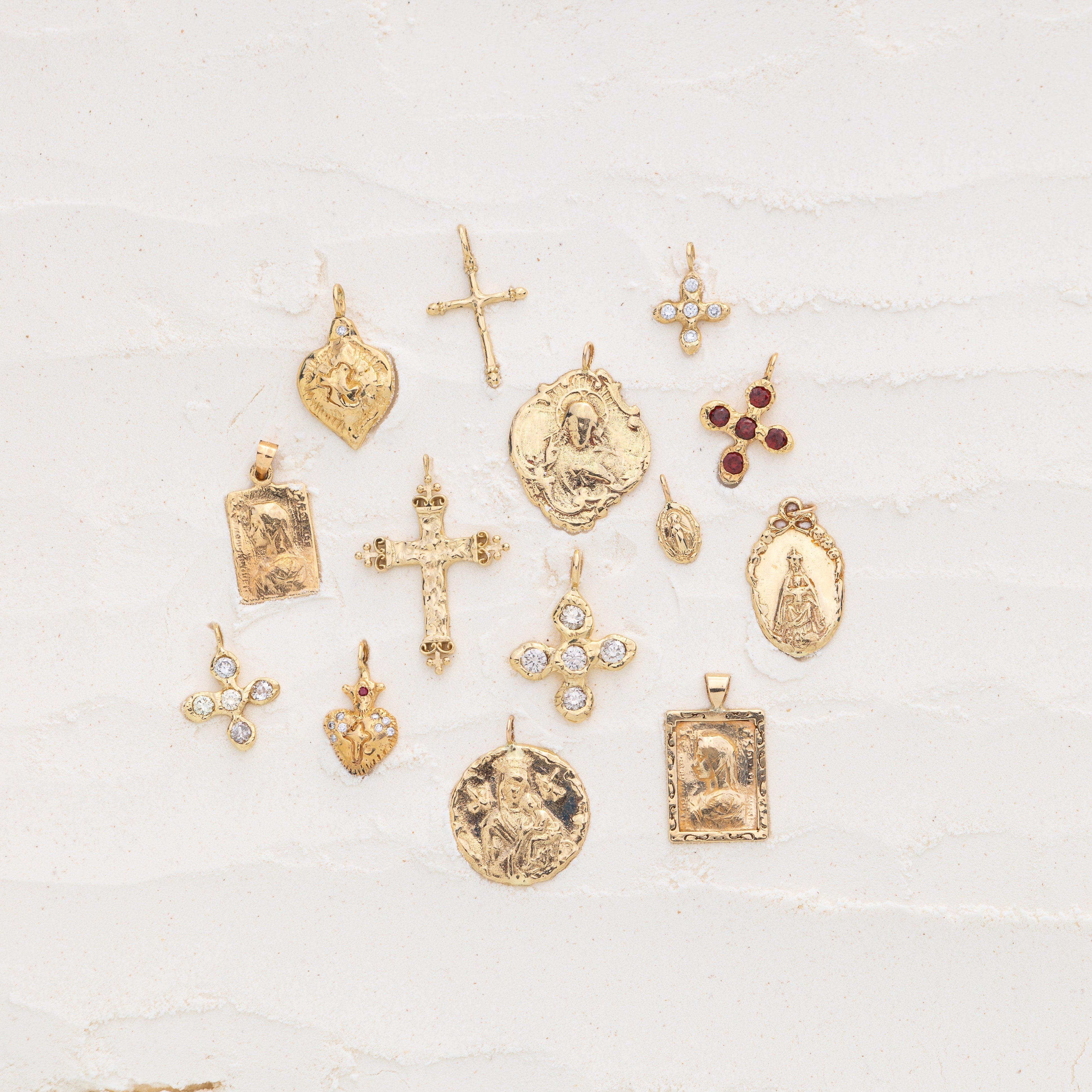 { REVELATIONS } Capsule is Here