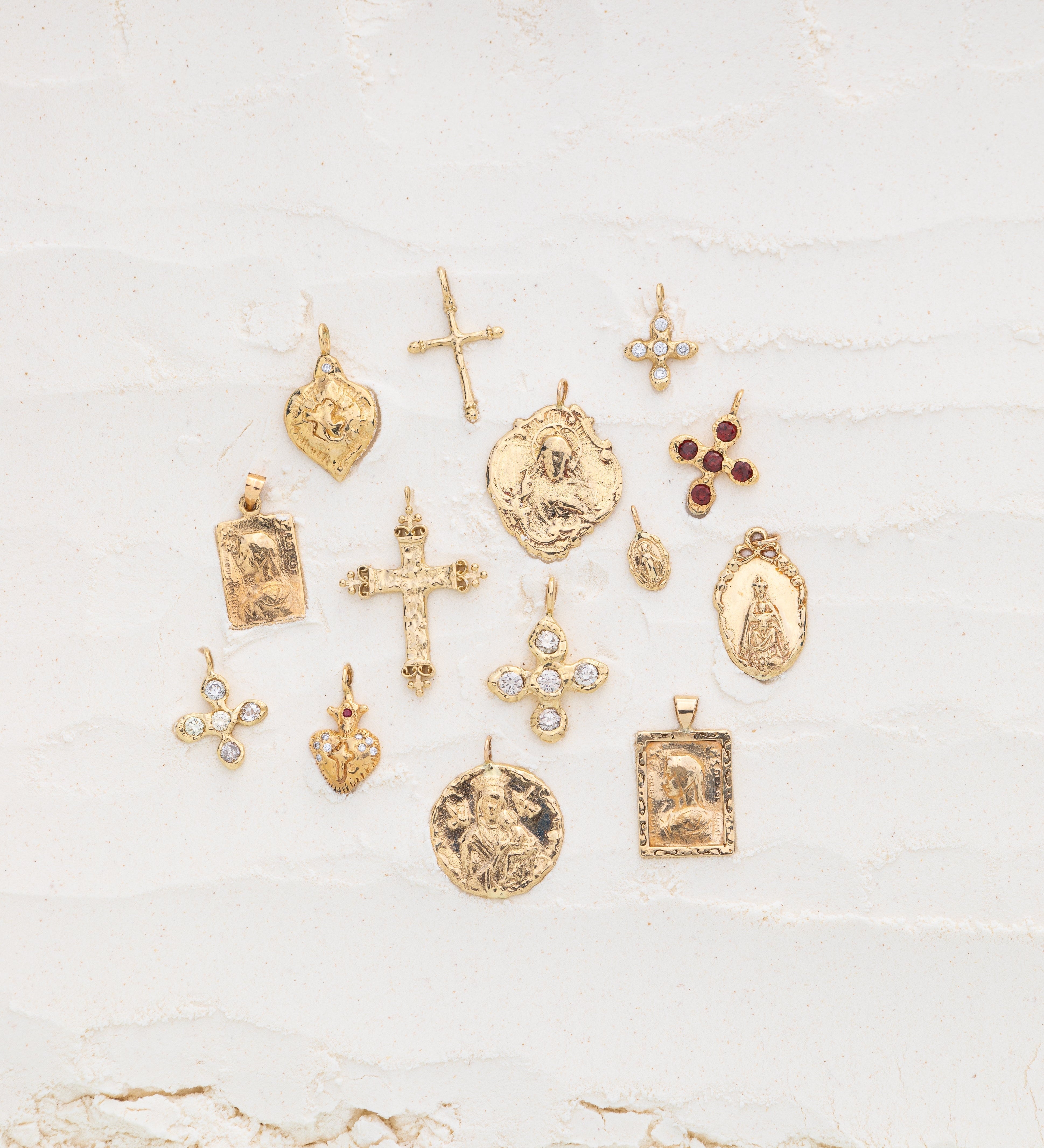 { REVELATIONS } Capsule is Here