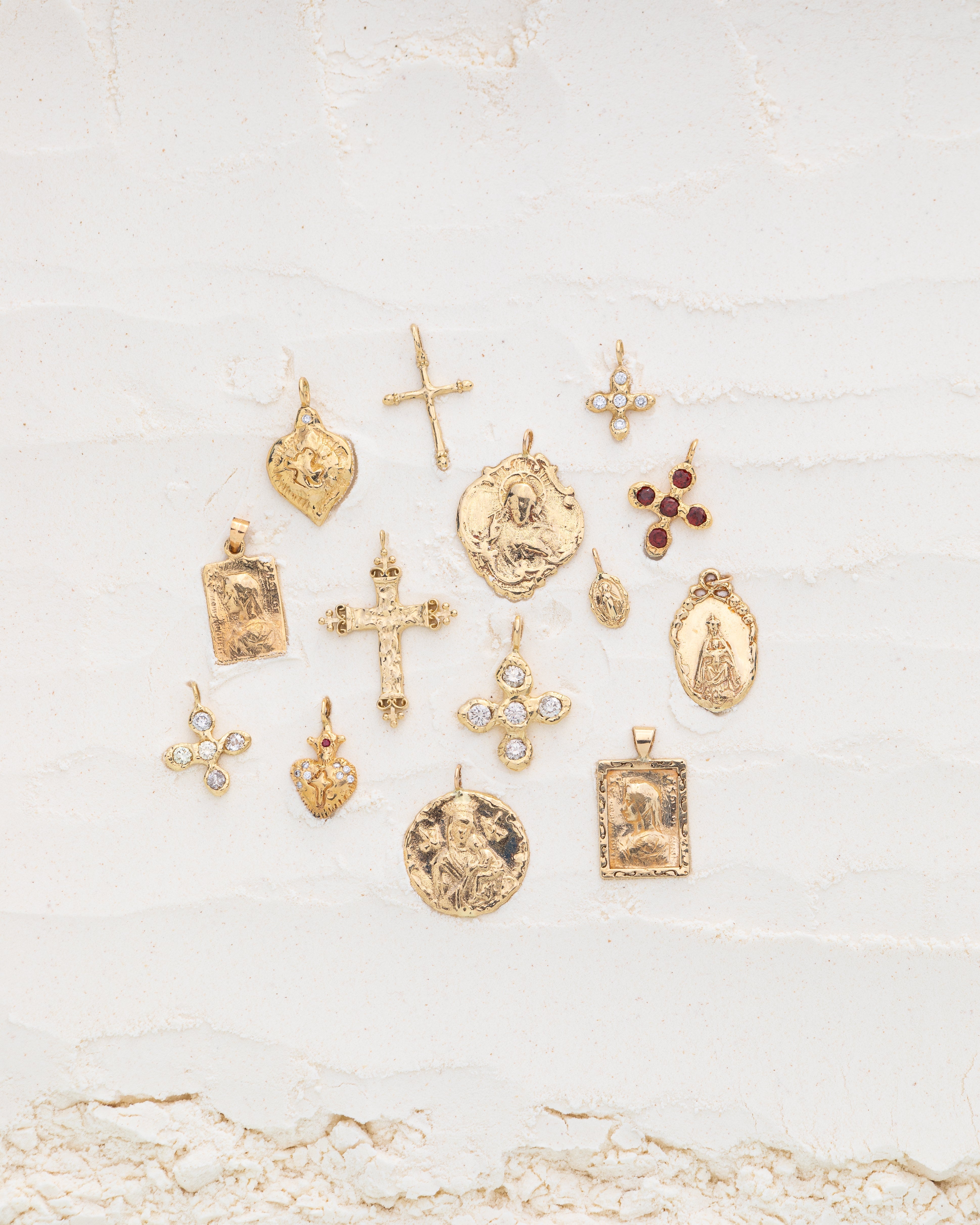 { REVELATIONS } Capsule is Here