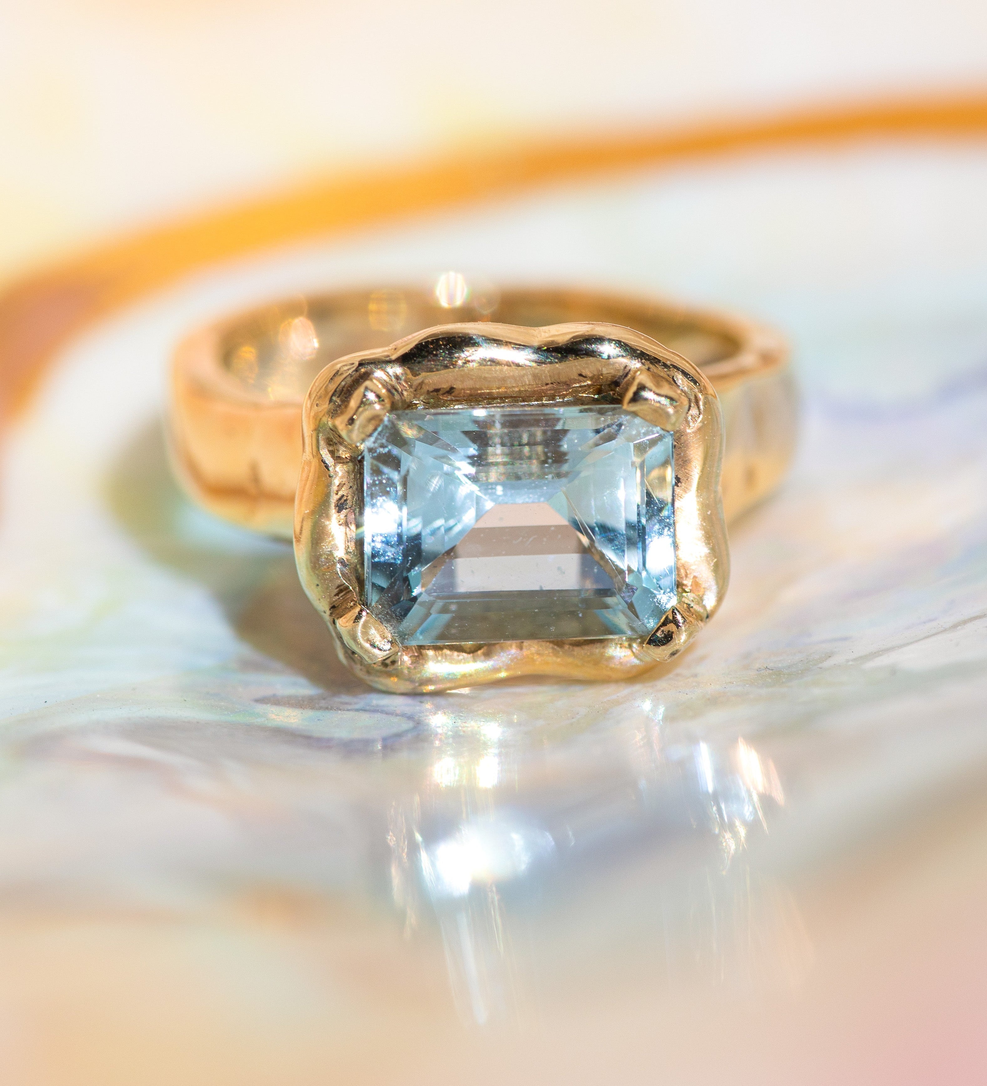 Communication Crystals: Speak Up, Own Your Voice, Say What You Mean