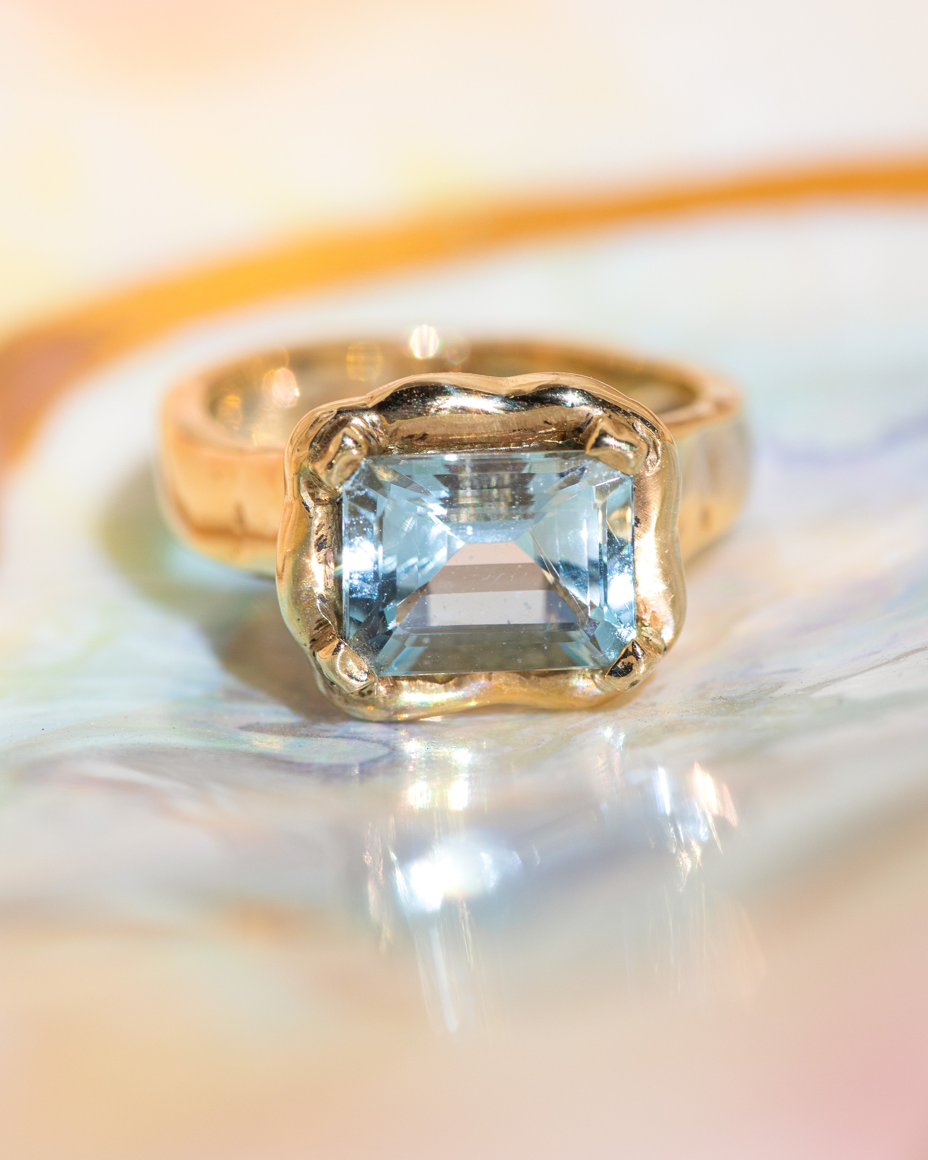 Communication Crystals: Speak Up, Own Your Voice, Say What You Mean