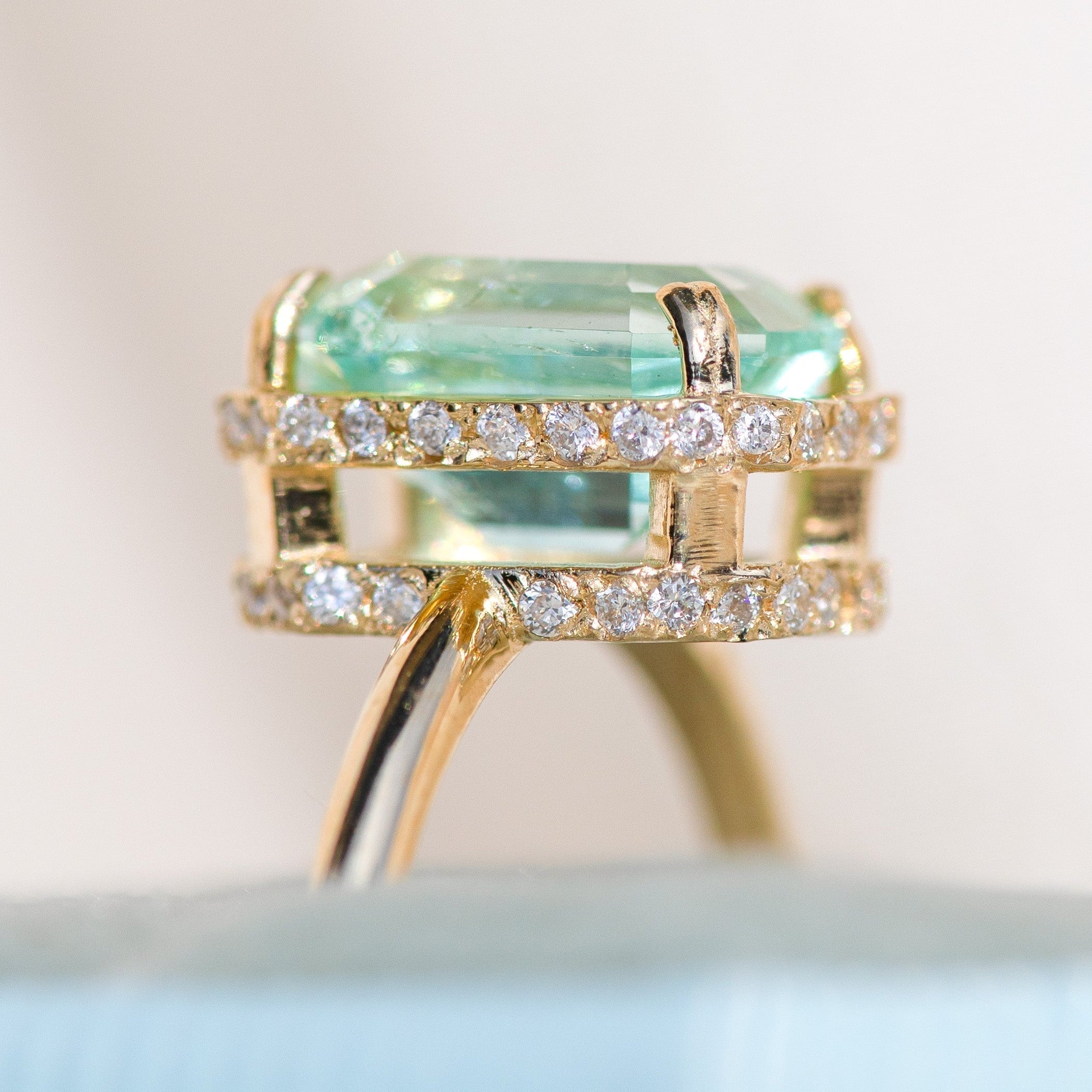 Gem Quality: The Heart of Fine Jewelry Crafting